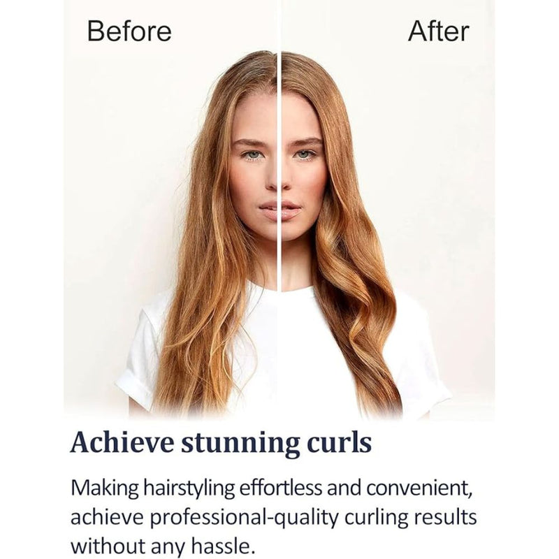 Load image into Gallery viewer, [OEM] Dyson Supersoni Hair Dryer - Long Hair Waver Styling Iron Tool Blow Dryer Accessories - Polar Tech Australia
