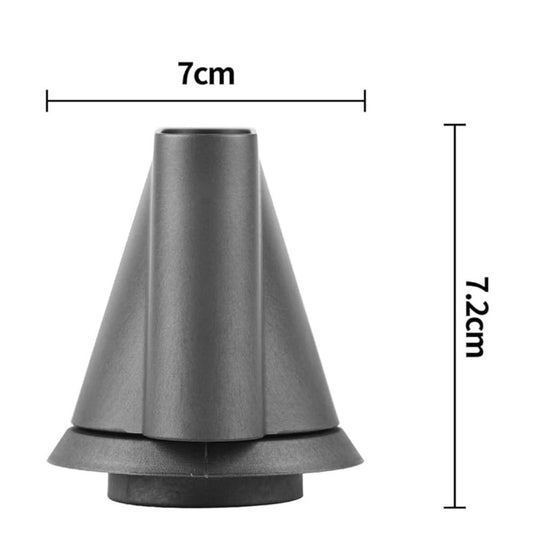[OEM] Dyson Supersoni Hair Dryer -Smoothing Nozzle Attachment Nozzles - Polar Tech Australia