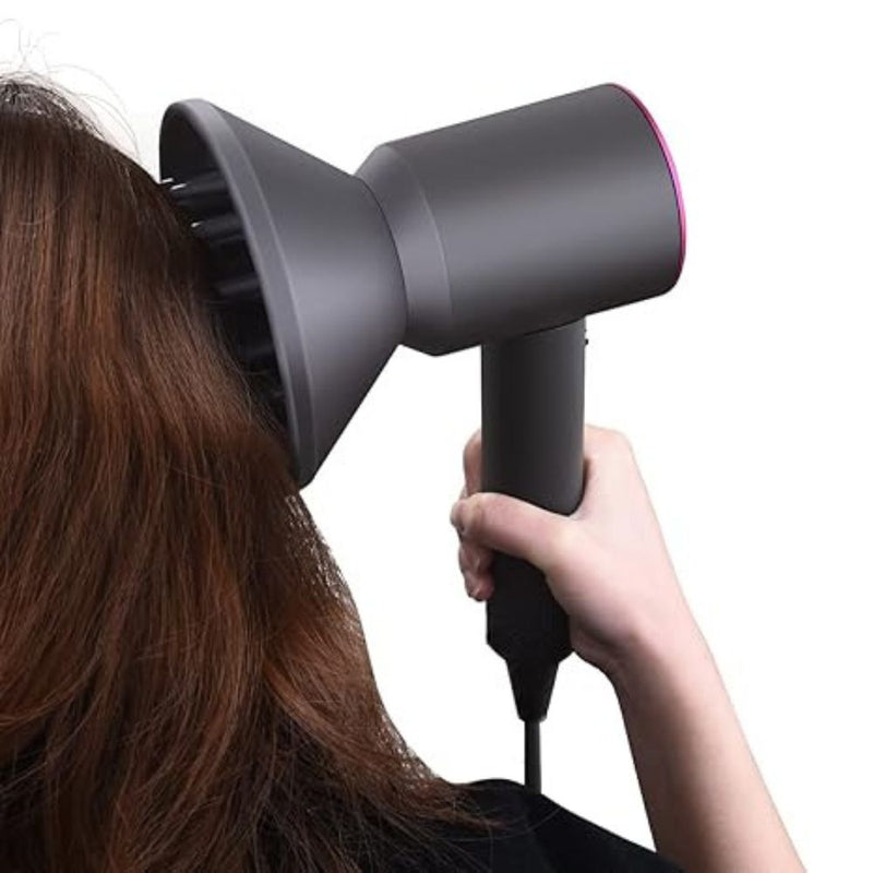 Cargue la imagen en el visor de la galería, [OEM] Dyson Supersoni Hair Dryer - Hair Diffuser Attachment - Polar Tech Australia

