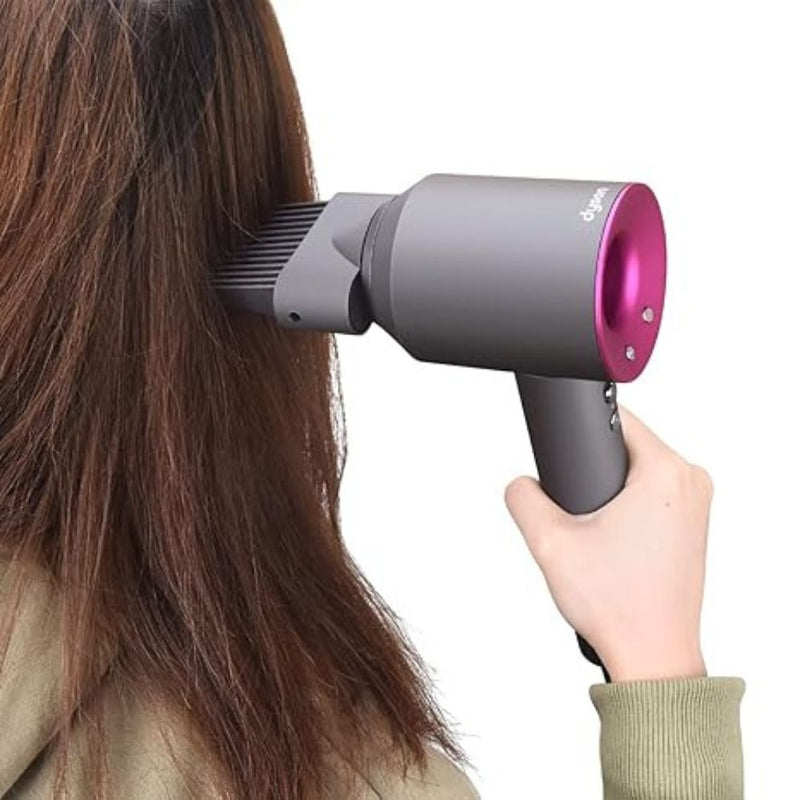 Chargez l&#39;image dans la visionneuse de la galerie, [OEM] Dyson Supersoni Hair Dryer - Wide Tooth Comb Attachment - Polar Tech Australia
