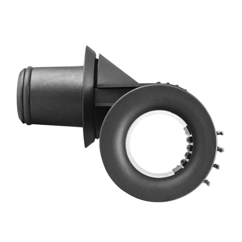 Load image into Gallery viewer, [OEM] Dyson Supersoni Hair Dryer - Hair Styler Tools Anti-Flight Flyaway Nozzle Attachment Parts - Polar Tech Australia
