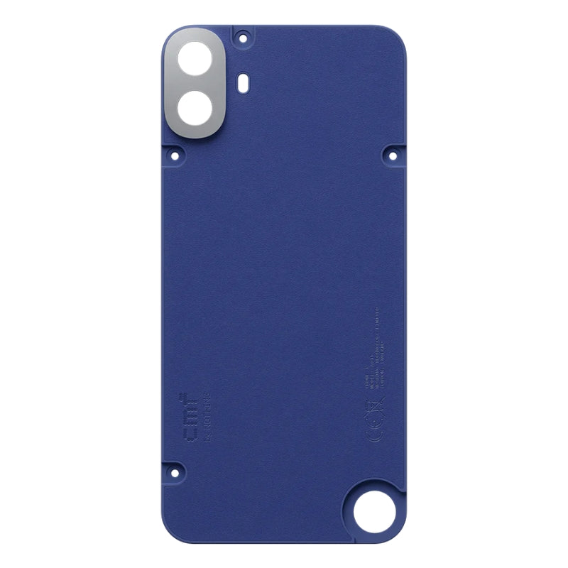Load image into Gallery viewer, [No Camera Lens] Nothing CMF Phone 1 (A015) -  Back Rear Panel Battery Cover - Polar Tech Australia
