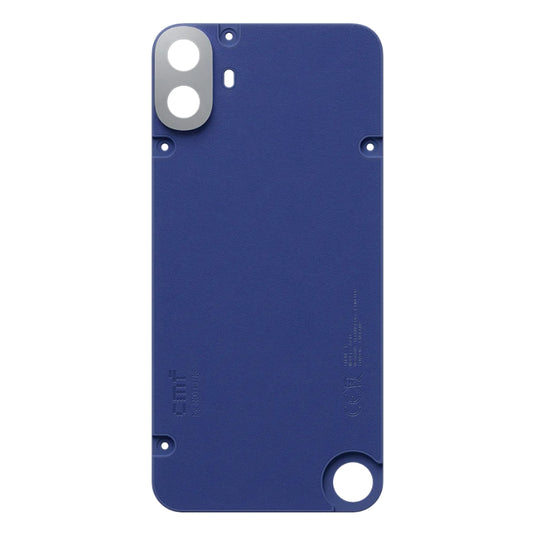 [No Camera Lens] Nothing CMF Phone 1 (A015) -  Back Rear Panel Battery Cover - Polar Tech Australia
