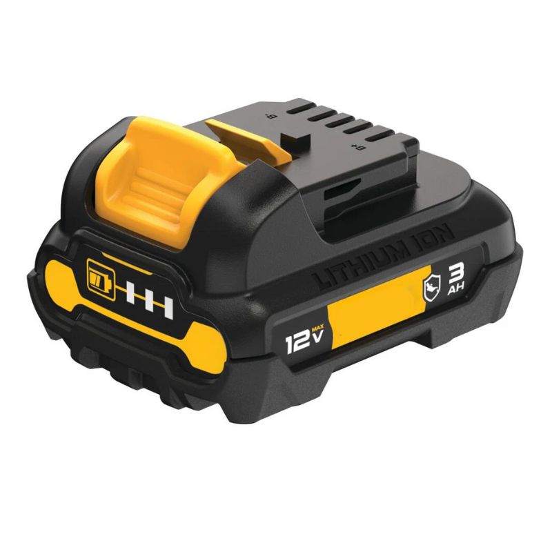 Cargue la imagen en el visor de la galería, [DCB120] DeWalt DCZ211S2R  DCD710 12V - Replacement Electrical Tool Li-ion Battery - Polar Tech Australia
