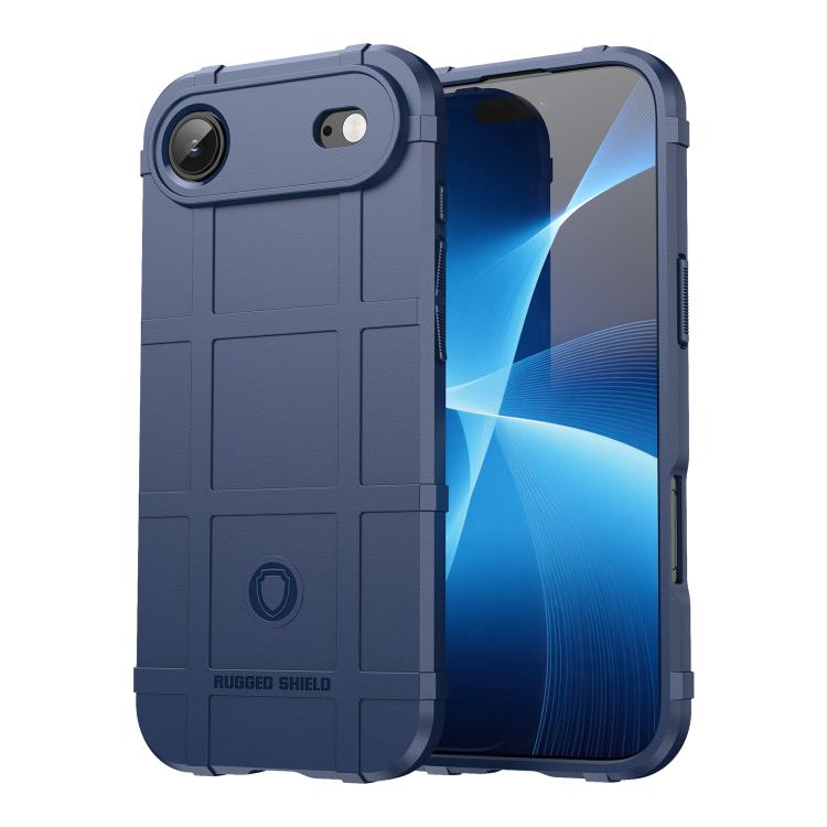 Load image into Gallery viewer, Apple iPhone 17/Air/Pro/Max - Military Rugged Shield Heavy Duty Drop Proof Shockproof Case - i-Station Mobile Phone &amp; Electronic Device Repair and Accessories

