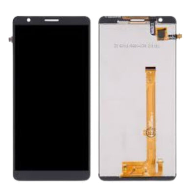 ZTE Optus X Sight 2 ZTE P600 6'' LCD Touch Digitize Display Screen Assembly - Polar Tech Australia