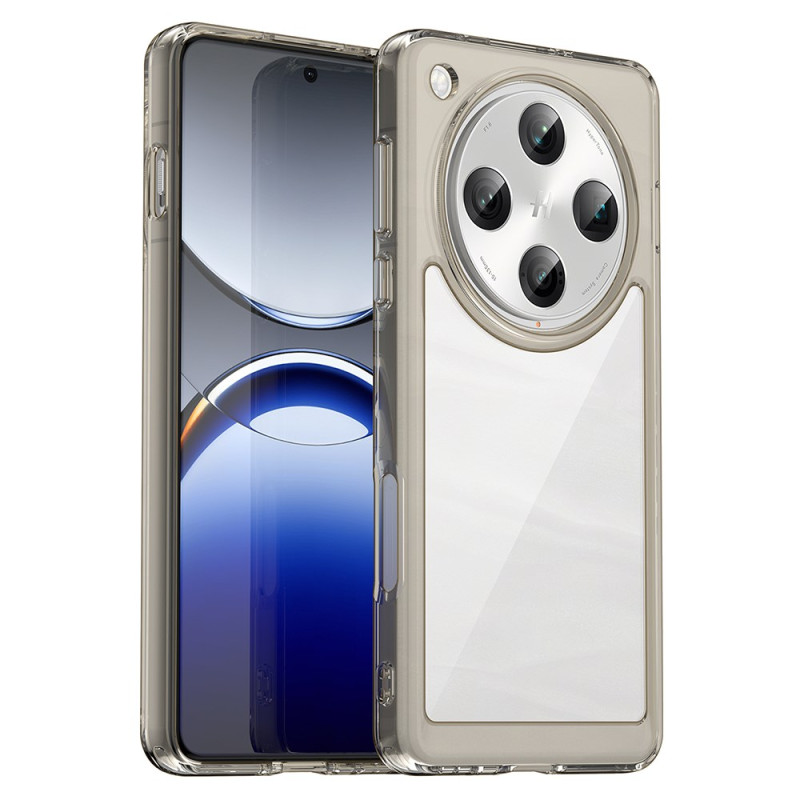 Load image into Gallery viewer, Oppo Find X8 Pro Hybrid Acrylic Tough Shockproof Essentials Series Case - Polar Tech Australia
