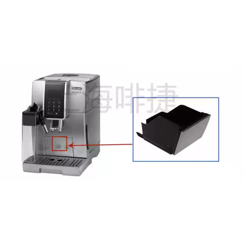Load image into Gallery viewer, Genuine Original DeLonghi Coffee Machine D7 350.75 - Replacement Parts

