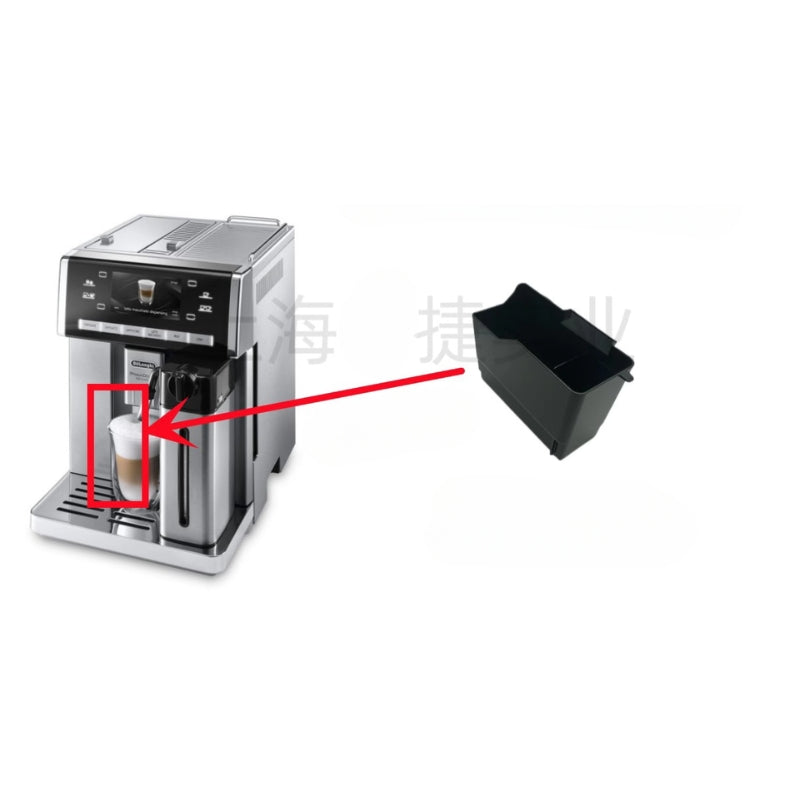 Load image into Gallery viewer, Genuine Original DeLonghi Coffee Machine ESAM 6900 - Replacement Parts - Polar Tech Australia
