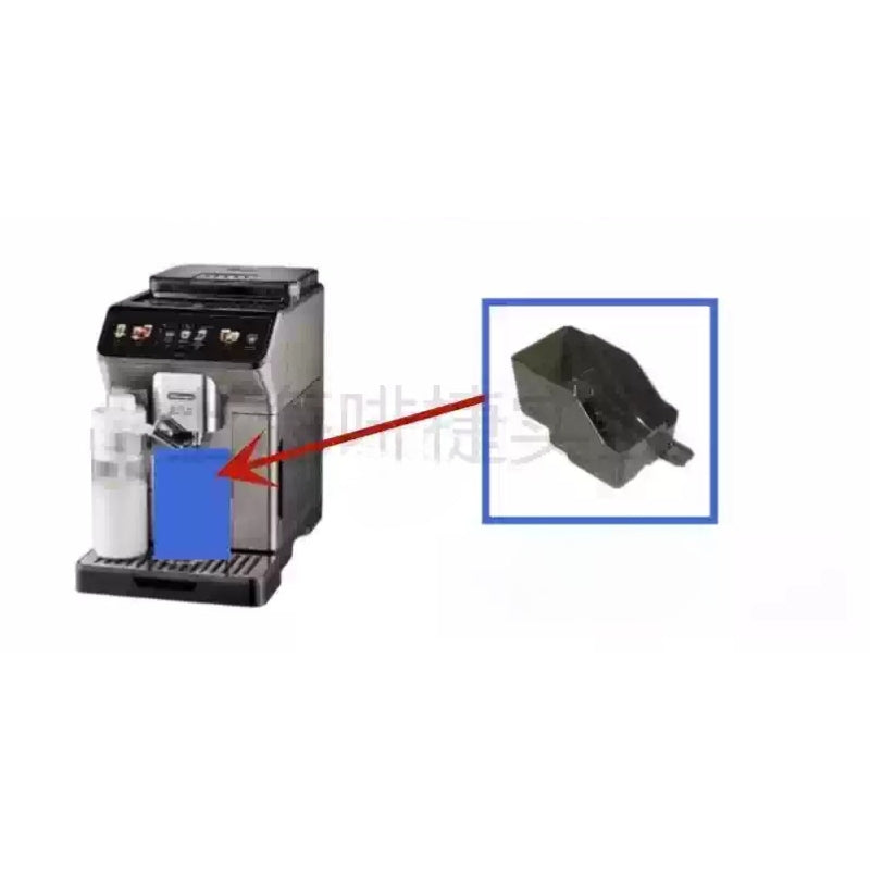 Chargez l&#39;image dans la visionneuse de la galerie, Genuine Original DeLonghi Coffee Machine ECAM 450.76 - Replacement Parts - Polar Tech Australia
