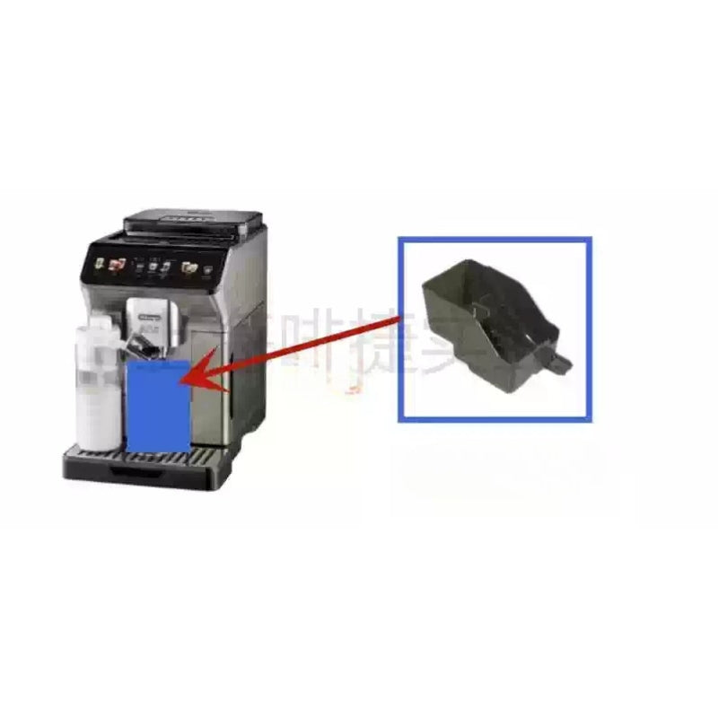 Cargue la imagen en el visor de la galería, Genuine Original DeLonghi Coffee Machine ECAM 450.86 - Replacement Parts - Polar Tech Australia
