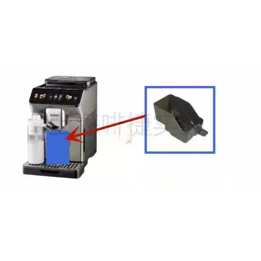 Genuine Original DeLonghi Coffee Machine ECAM 450.86 - Replacement Parts - Polar Tech Australia