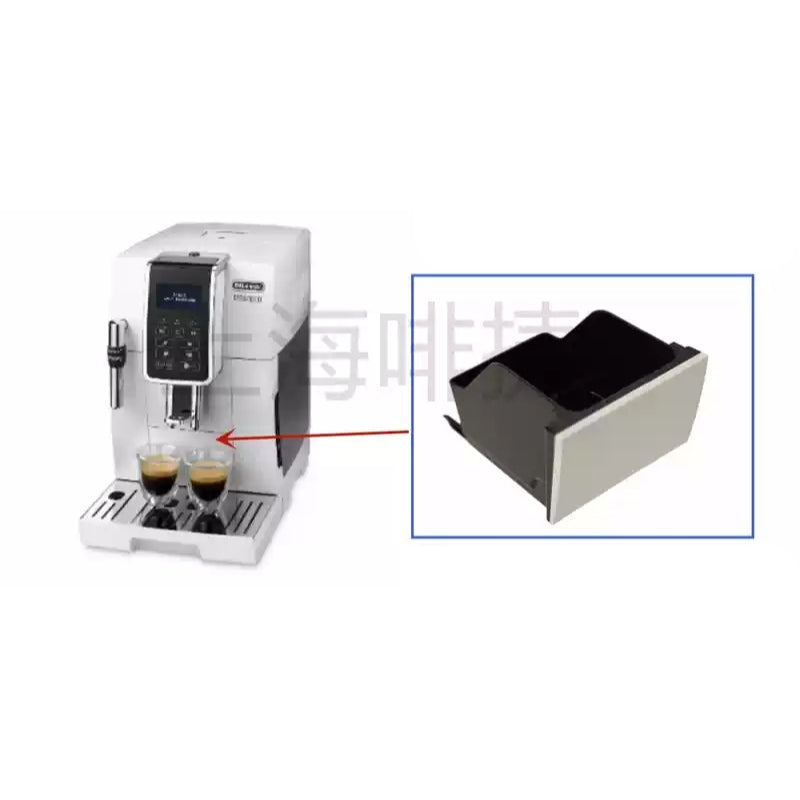 Load image into Gallery viewer, Genuine Original DeLonghi Coffee Machine D5W 350.35 - Replacement Parts
