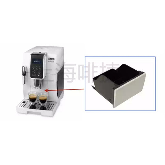 Genuine Original DeLonghi Coffee Machine D5W 350.35 - Replacement Parts