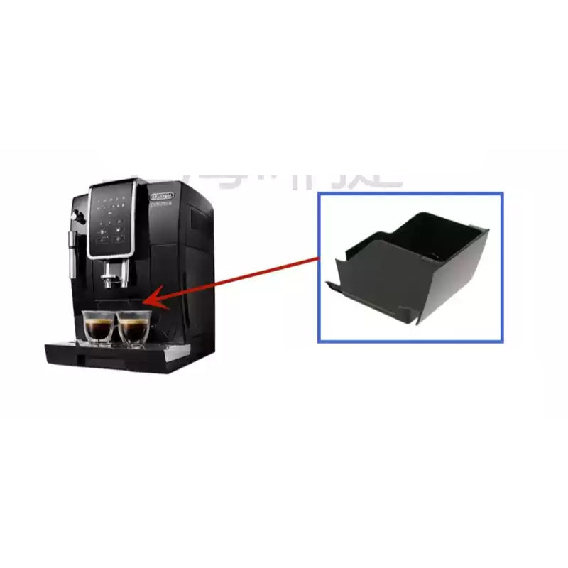 Load image into Gallery viewer, Genuine Original DeLonghi Coffee Machine D3T 350.15 - Replacement Parts
