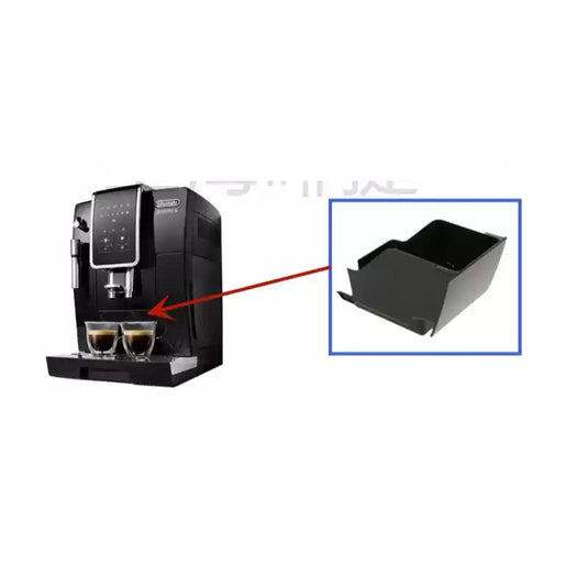 Genuine Original DeLonghi Coffee Machine D3T 350.15 - Replacement Parts