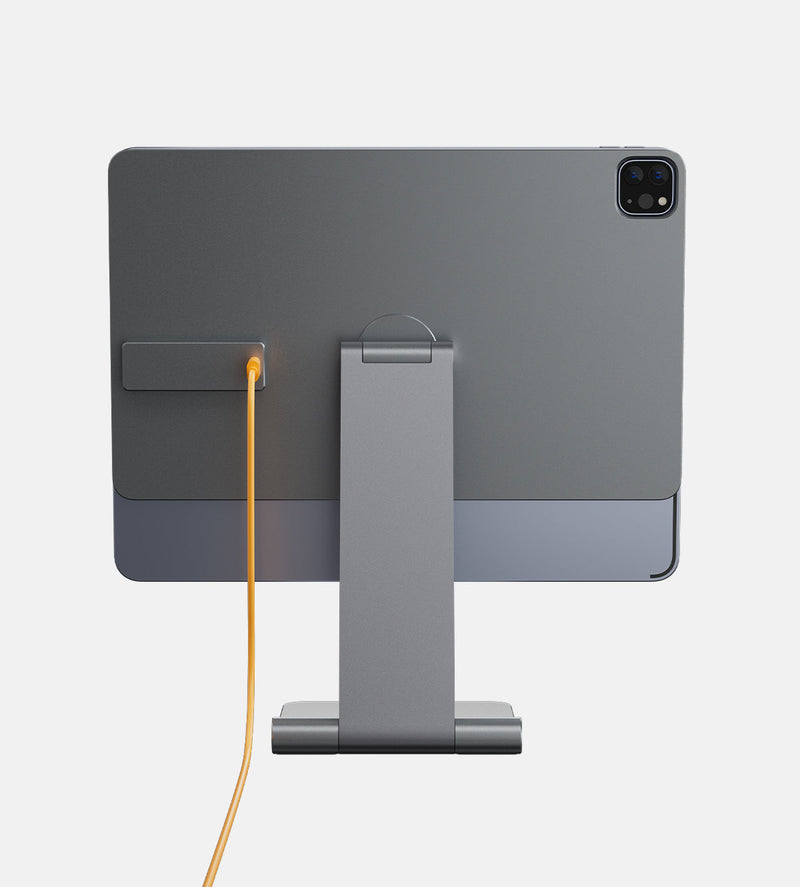 Cargue la imagen en el visor de la galería, KUXIU X33 Pro MAX(2025) iPad Magnetic Charging Stand
