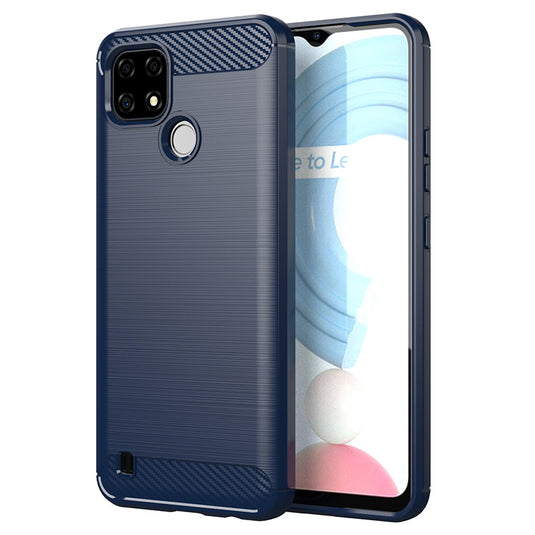 Nokia C21 - Shield Shockproof Rugged Heavy Duty Case - Polar Tech Australia
