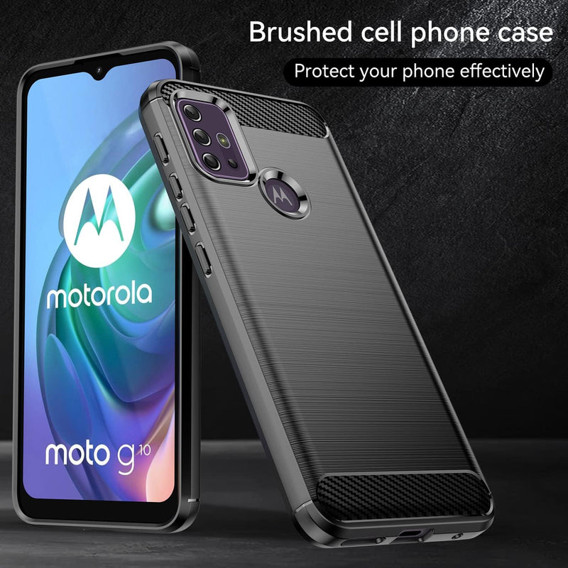 Load image into Gallery viewer, Motorola Moto G30/G20/G10/G10 Power 2021 - Shield Shockproof Rugged Heavy Duty Case - Polar Tech Australia
