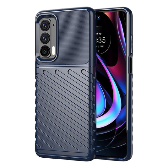 Motorola Moto Edge 2021/Edge Plus - Shield Shockproof Rugged Heavy Duty Case - Polar Tech Australia