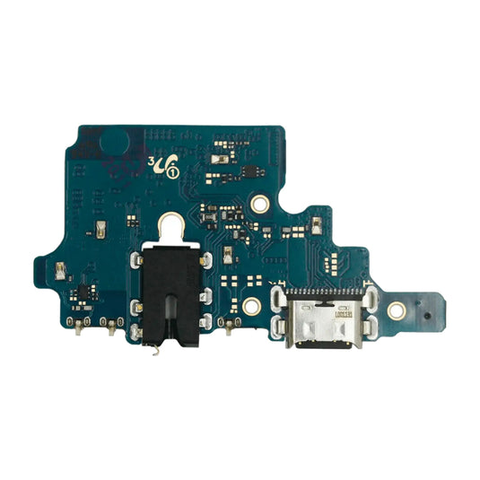 Samsung Galaxy Note 10 Lite (SM-N770F) Charging Port & Mic Sub Board