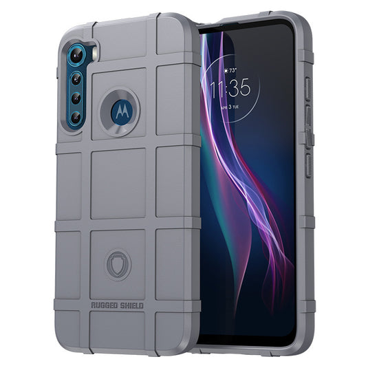Motorola Moto One Fusion/One Fusion+ - Shield Shockproof Rugged Heavy Duty Case - Polar Tech Australia