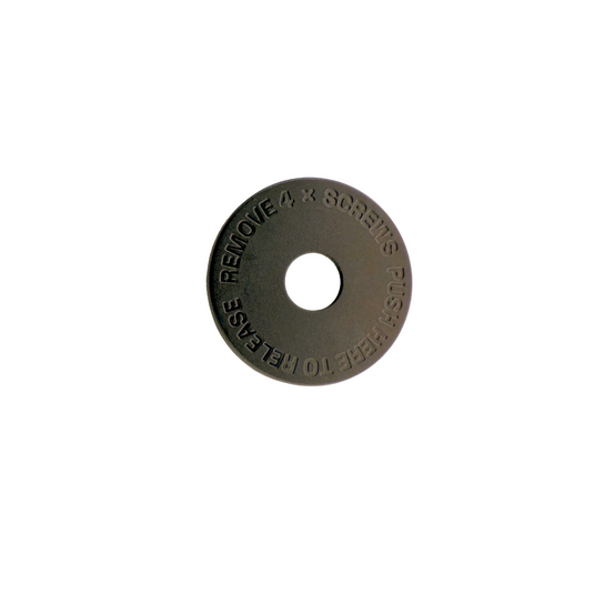 Nothing CMF Phone 1 (A015) -  Round Decoration Plate