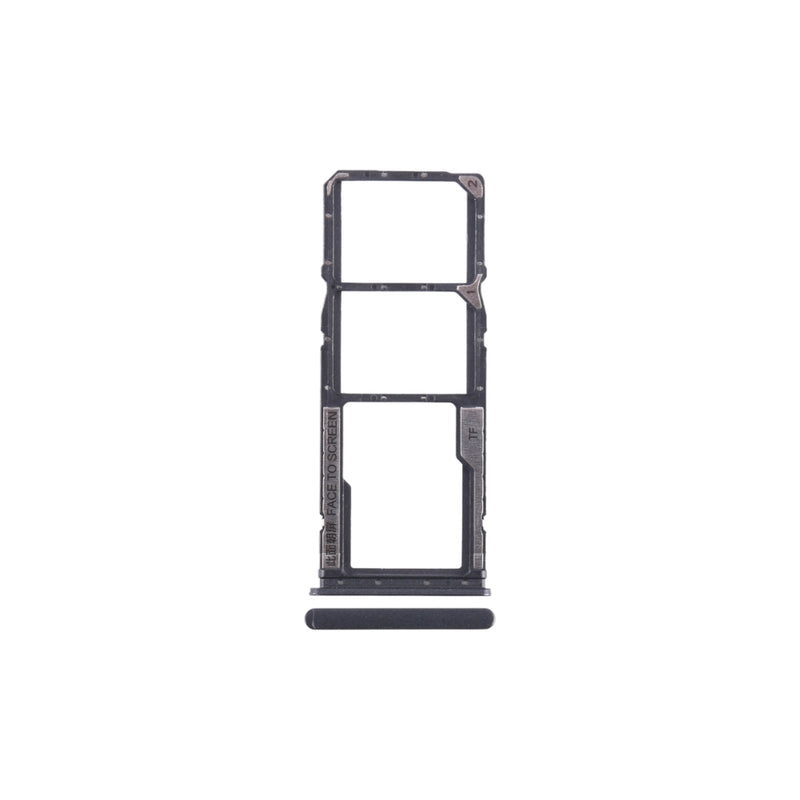 Cargue la imagen en el visor de la galería, Xiaomi Redmi 12C - Sim Card Holder Tray

