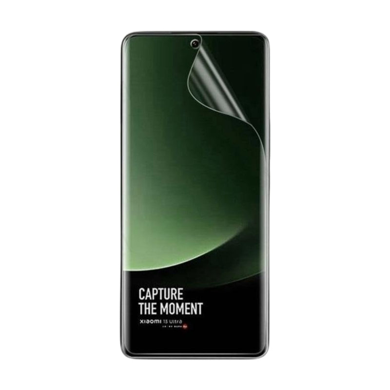 Cargue la imagen en el visor de la galería, XIAOMI Mi Note 10 / Mi Note 10 Pro / Mi Note 10 Lite - Hydrogel Ultra-Clear HD/Privacy/Anti-Blue Soft TPU Protective Film Protector
