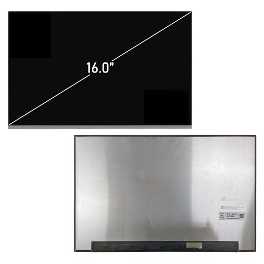 Lenovo Legion 5 Pro-16ACH6H 5 Pro-16ACH6 / Legion 7-16ACHg6 16" 16 Inch Series - Laotop Non Touch Display LCD Screen Panel