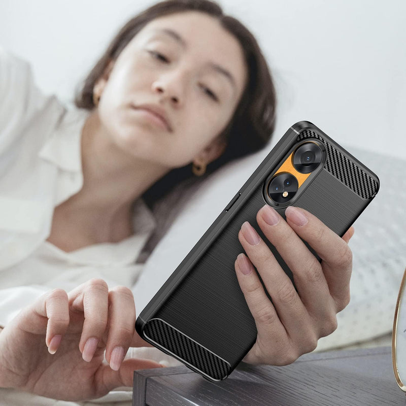 Load image into Gallery viewer, OPPO Reno8 T 4G/5G- Shield Shockproof Rugged Heavy Duty Case - Polar Tech Australia
