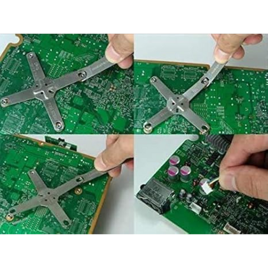 TX Xecuter X-Clamp Removal Tool for Xbox - Polar Tech Australia