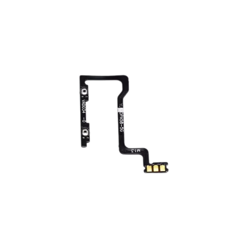 Chargez l&#39;image dans la visionneuse de la galerie, OPPO A2x 5G (PJU110, PJS110) - Power &amp; Volume Button Flex

