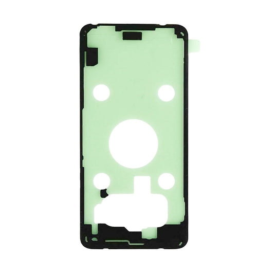 Samsung Galaxy S10e (G970) - Back Cover Glass Rework Adhesive Tape Waterproof Seal Gasket