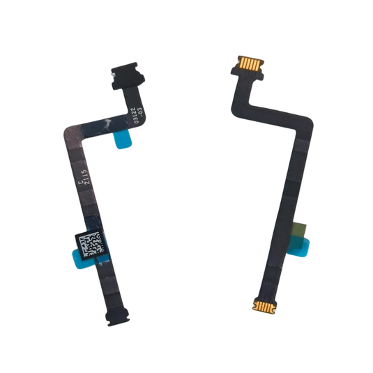 [03122-03] Apple Macbook A2485 A2780 Battery Detection Flex Cable - Polar Tech Australia