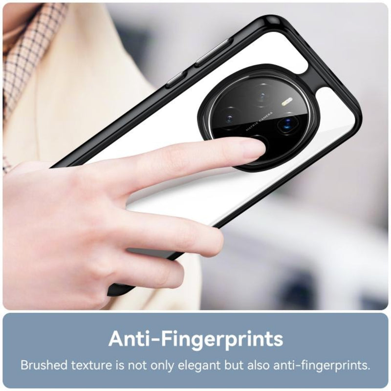 Cargue la imagen en el visor de la galería, Honor Magic7 Lite (BRP-NX1) - Acrylic Hybrid TPU Phone Case
