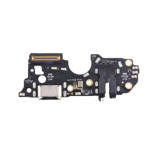OPPO A1 5G (PHS110) - Charging Port Sub Board