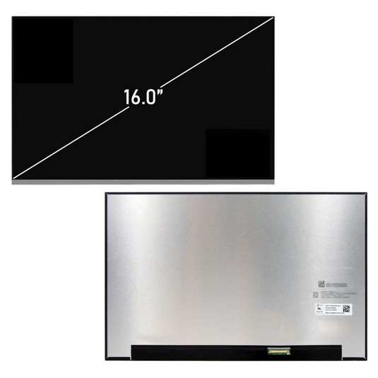 Lenovo Legion 5 Pro-16ACH6H 5 Pro-16ACH6 7-16ACHg6 16" 16 Inch Series - Laotop Non Touch Display LCD Screen Panel