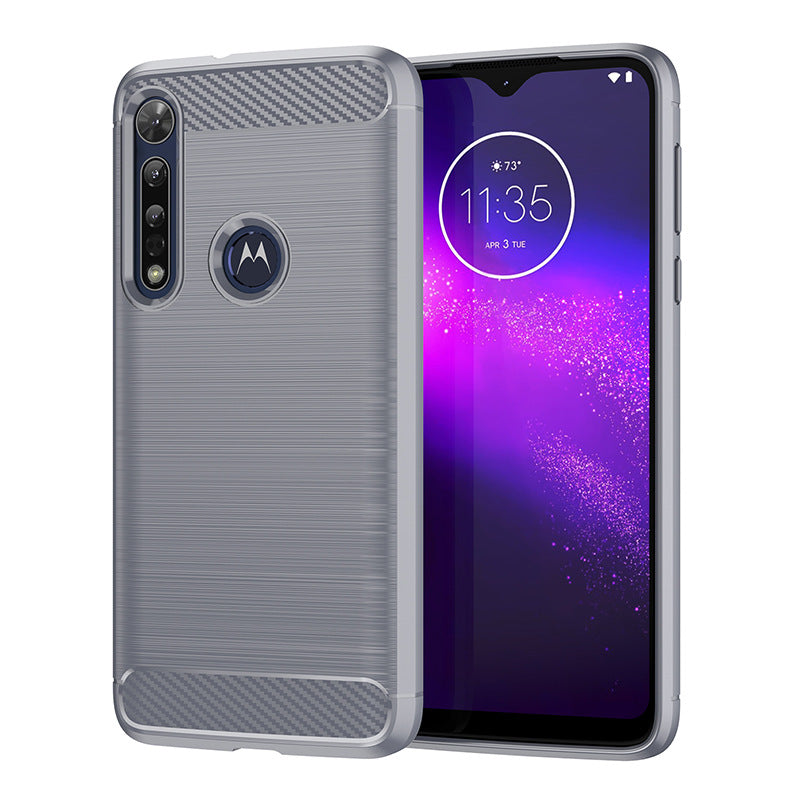 Load image into Gallery viewer, Motorola Moto One Macro - Shield Shockproof Rugged Heavy Duty Case - Polar Tech Australia
