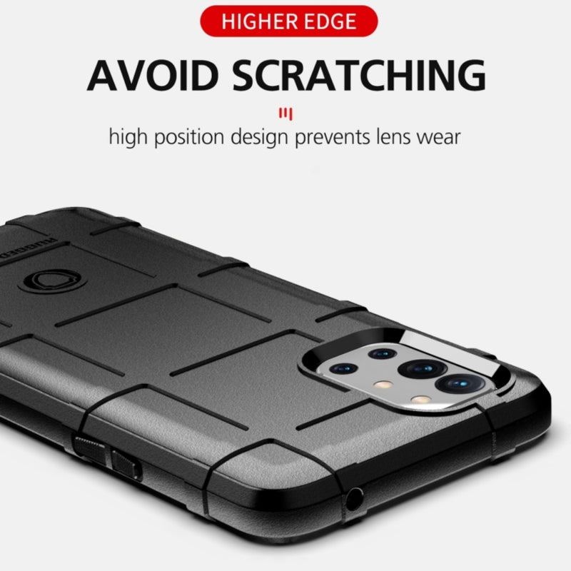 Cargue la imagen en el visor de la galería, OnePlus 9 - Military Rugged Shield Heavy Duty Drop Proof Case
