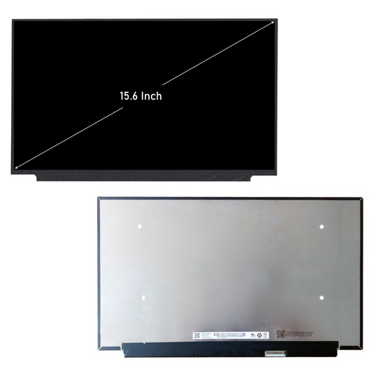 Lenovo Legion 5-15IMH05H / Legion 5-15IMH05 / Legion 7-15IMH05 15.6" 15.6 Inch Series - Laotop Non Touch Display LCD Screen Panel