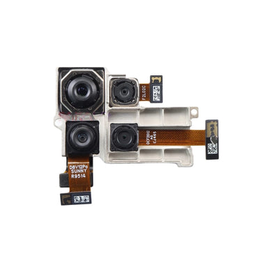 Xiaomi Mi 10 Lite 5G - Back Rear Camera Flex