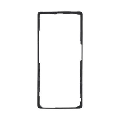 Google Pixel 6A (GX7AS) -  LCD Display Bezel Frame