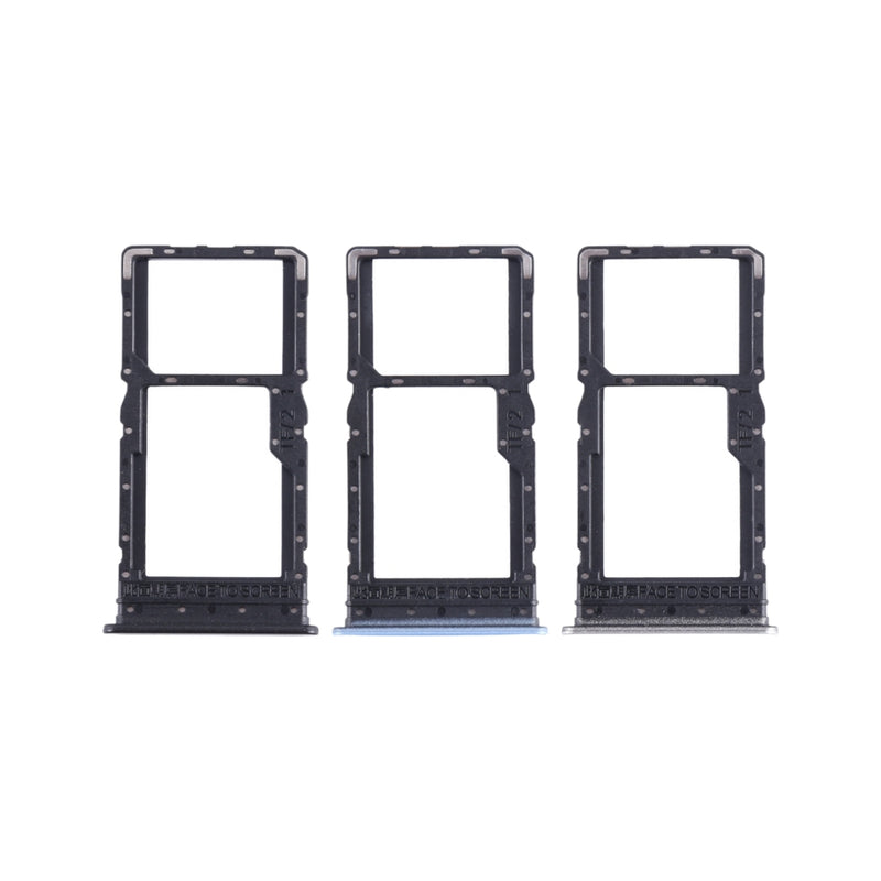 Load image into Gallery viewer, Xiaomi Redmi Note 12R - Sim Card Holder Tray
