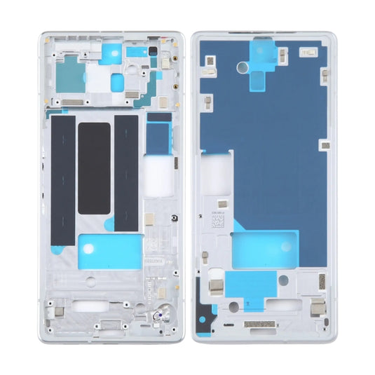 Google Pixel 7A (GWKK3) Middle Frame Housing Panel