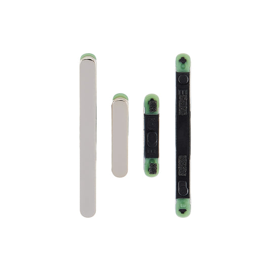 [Pair] Google Pixel 7 - Power Button and Volume Button Side Button