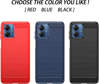 Motorola Moto G13/G14 - Shield Shockproof Rugged Heavy Duty Case - Polar Tech Australia