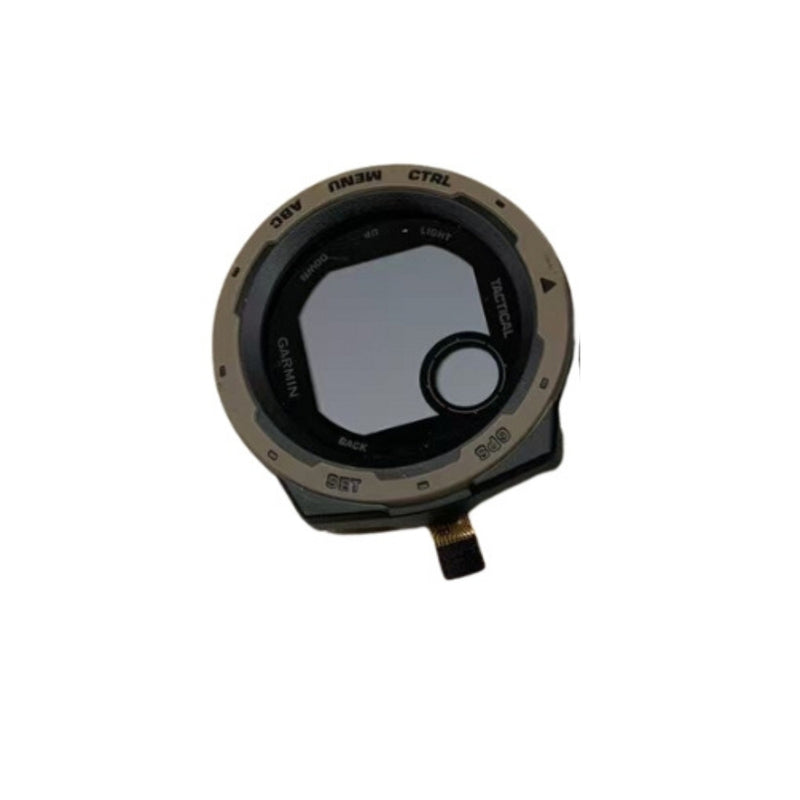 Cargue la imagen en el visor de la galería, Garmin Watch Instinct 45MM - LCD Touch Digitizer Glass Screen Assembly - Polar Tech Australia
