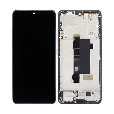 [AFT In-Cell][With Frame] Xiaomi Redmi Note 13 Pro 5G - TFT LCD Touch Digitiser Display Screen Assembly