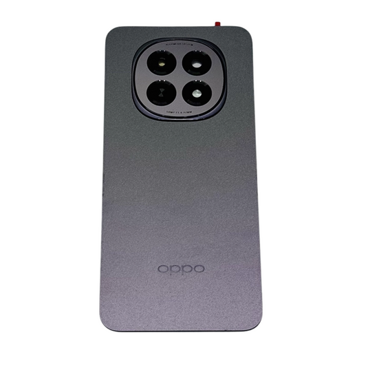 OPPO A5 5G (China) (PKQ110) - Back Rear Battery Cover Panel